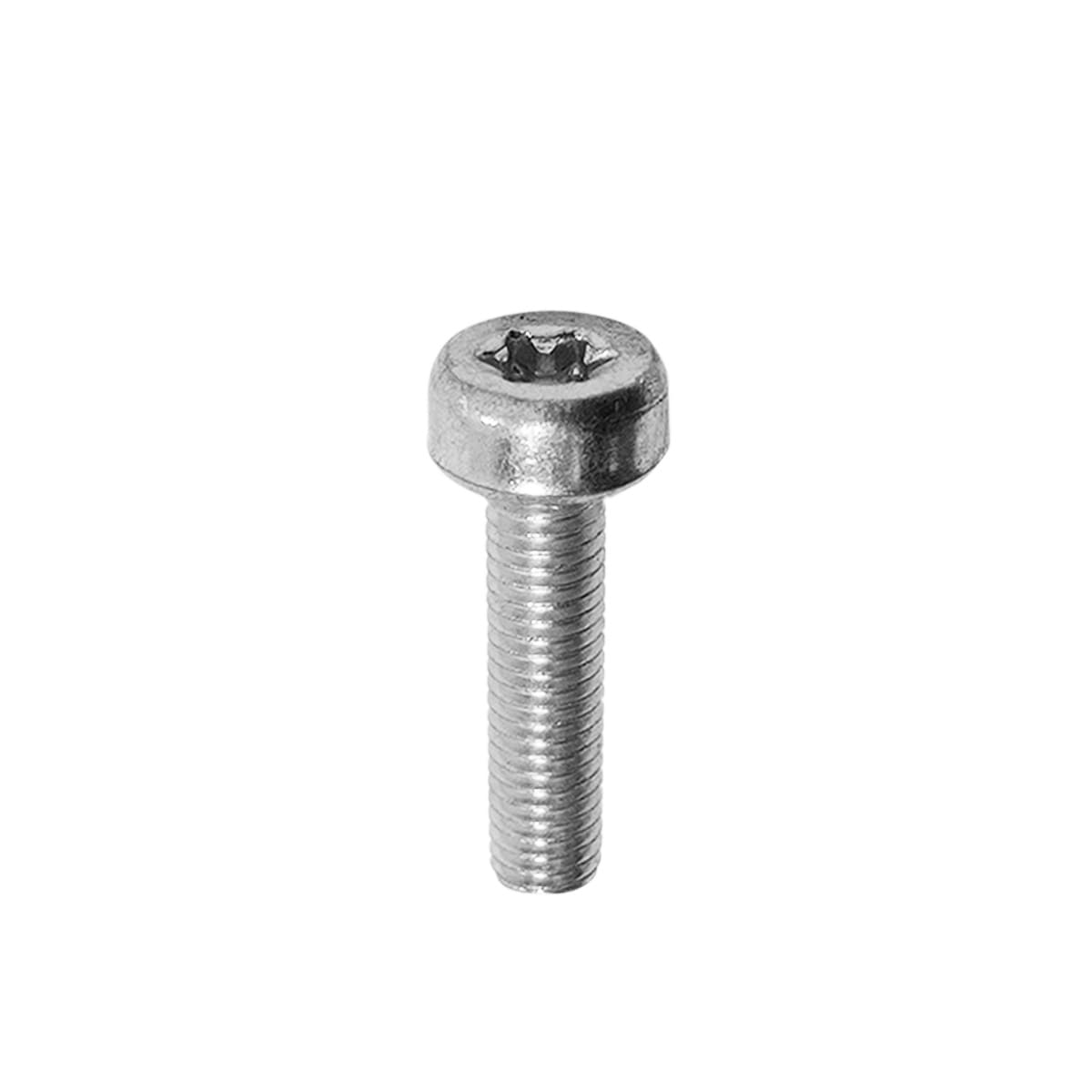 Tornillo M5x20 - 0