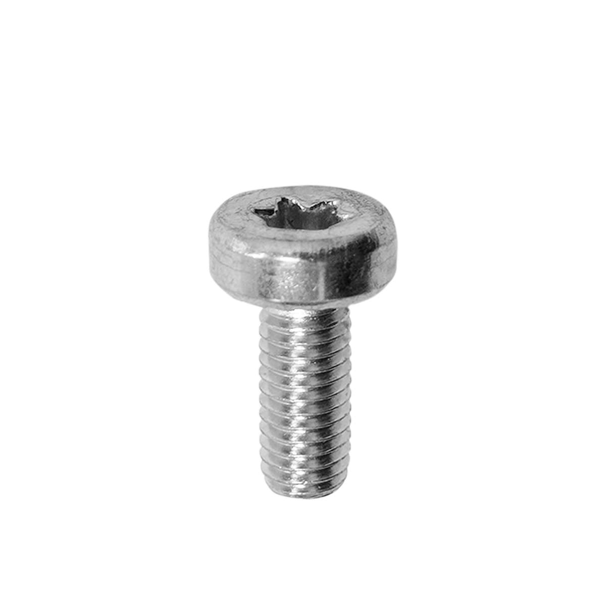 Tornillo M5X12 - 0