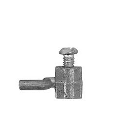 Terminal Piola Tipo Z Universal