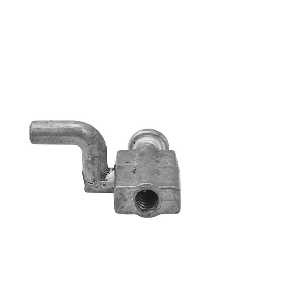 Terminal Piola Tipo Z Universal