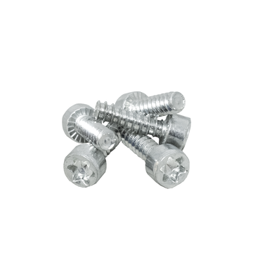 Tornillo D4x15 (5 Unds)