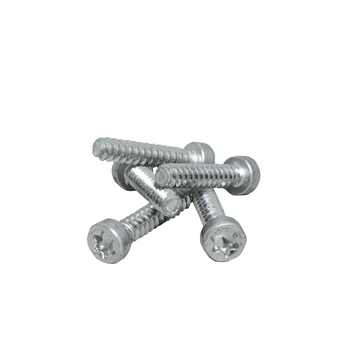 Tornillo D5x24 (5 Unds)