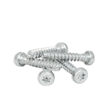 Tornillo P6x32.5 (5 Unds)