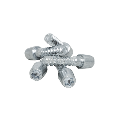 Tornillo P6x26.5 (5 Unds)