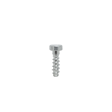 Tornillo P6x19 (5 Unds) - 0