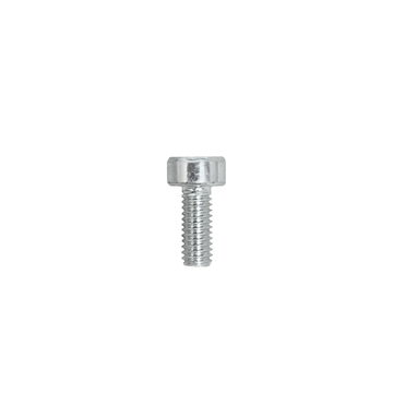 Tornillo M4x12 (5 Unds) - 0