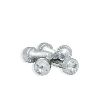 Tornillo M4x12 (5 Unds)