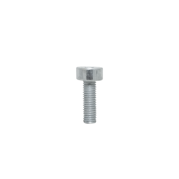 Tornillo 7500-M5x16 (5 Unds) - 0