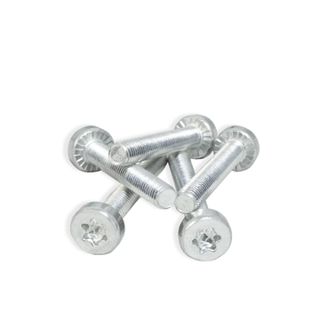 Tornillo M5x35x22 (5 Unds)