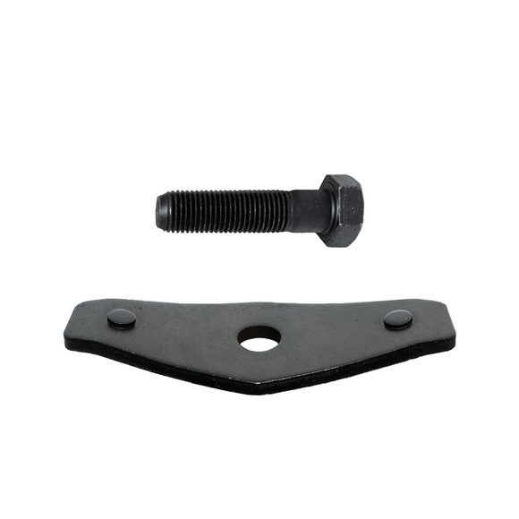 Kit Golilla Con Perno De Ajuste De Cuchillo
