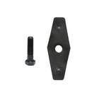 Kit Golilla Con Perno De Ajuste De Cuchillo-2
