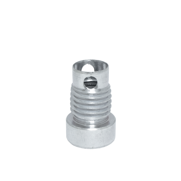 Adaptador Cabezal M10X1 LH