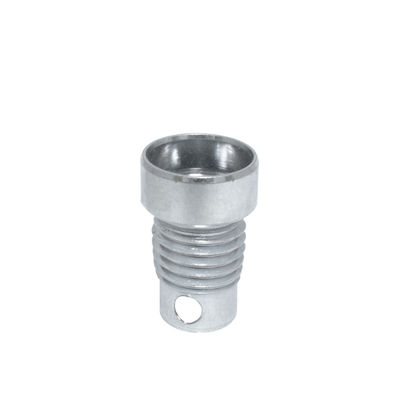 Adaptador Cabezal M10X1 LH