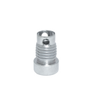 Adaptador Cabezal M12X1.5-1