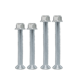 Kit Pernos Zapata Vibropison Srv66