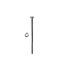 Tornillo Escape Silenciador Motosierra China 4500 5200 5800-1