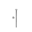 Tornillo Escape Silenciador Motosierra China 4500 5200 5800-2