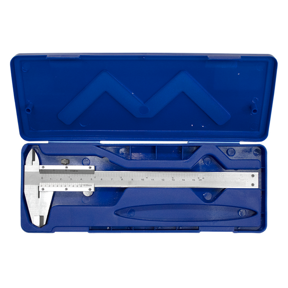 Pie De Metro 0 mm a 150 mm