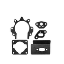 Kit Empaquetadura Desmalezadora China 33cc-1