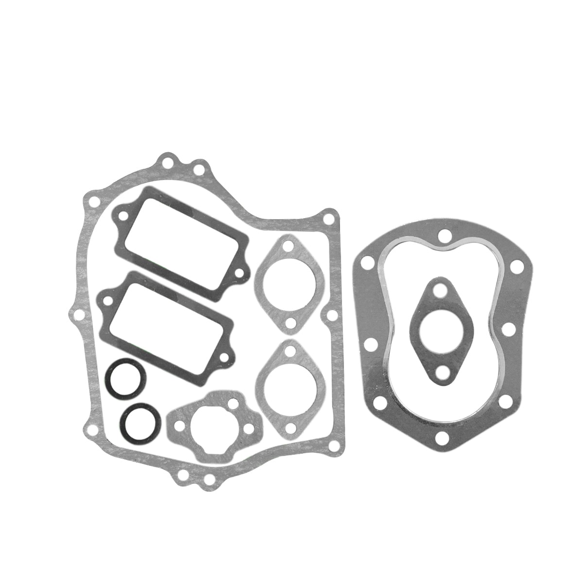 Kit Empaquetadura Para Motor EY20