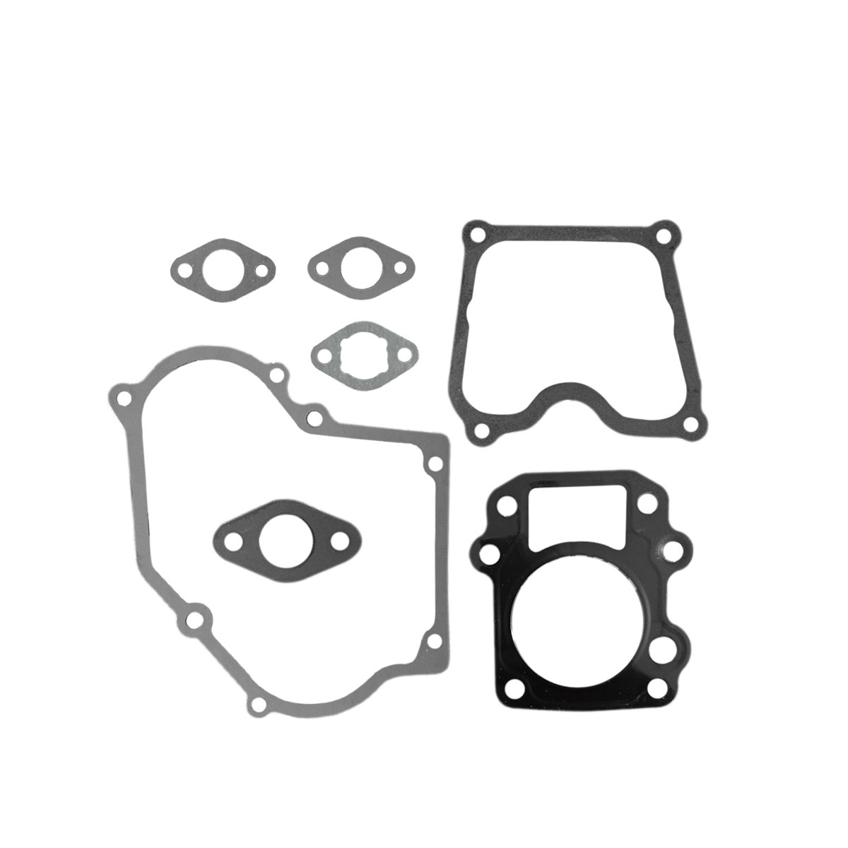 Kit Empaquetadura Para Motor Gx120