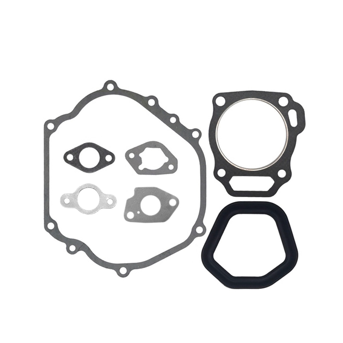 Kit Empaquetadura Para Motor Gx240 (173F)