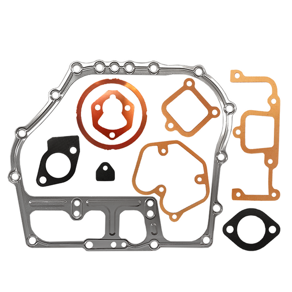 Kit Empaquetadura Para Motor EX27