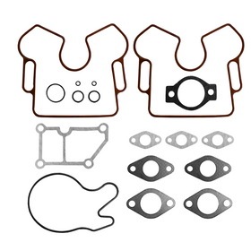 Kit Empaquetadura Para Motor 2V80