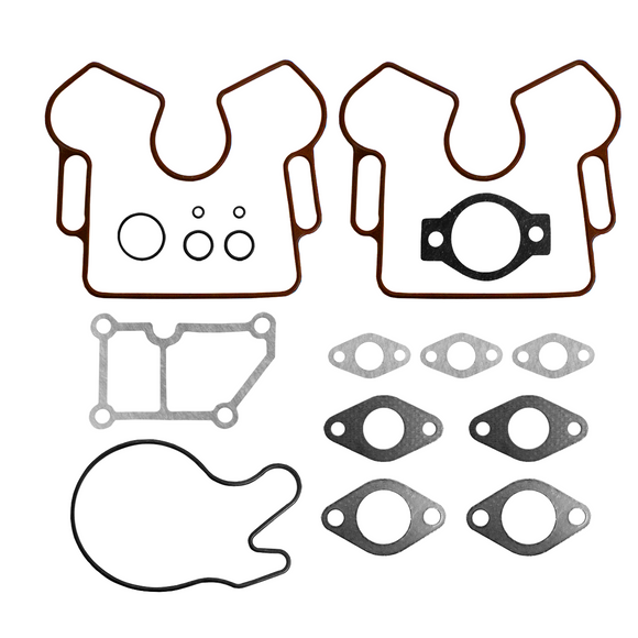 Kit Empaquetadura Para Motor 2V80