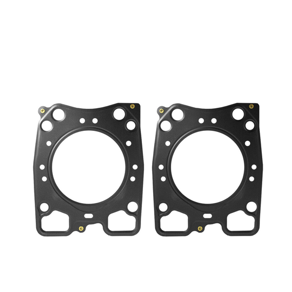 Empaquetadura De Culata Para Motor 2V80