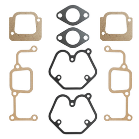 Kit Empaquetadura Para Motor 2V92