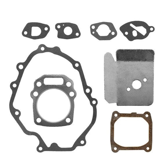 Kit Empaquetadura Para Motor Cortacesped IP65F