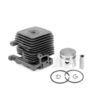 Cilindro Piston Para Desmalezadora Fs55 - 0