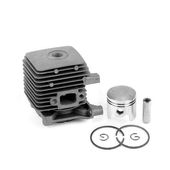 Cilindro Piston Para Desmalezadora Fs55