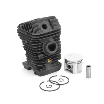 Cilindro Piston Para Motosierra Ms250