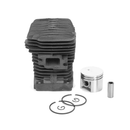 Cilindro Piston Para Motosierra Ms250-2
