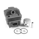 Cilindro Piston Desmalezadora China 43cc-1