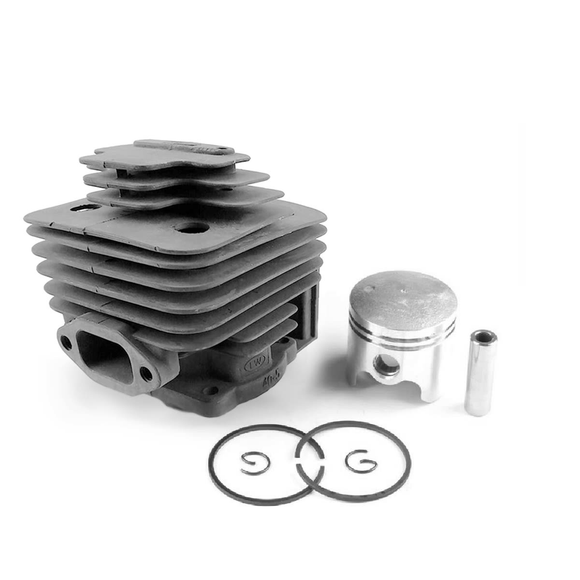 Cilindro Piston Desmalezadora China 43cc