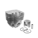 Cilindro Piston Desmalezadora China 33cc II-1