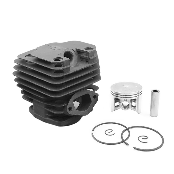 Cilindro Piston Para Motosierra China 5200