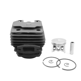 Cilindro Piston Para Motosierra China 5200 - 0
