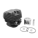 Cilindro Piston Para Motosierra China 5800-1
