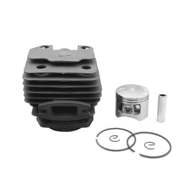 Cilindro Piston Para Motosierra China 5800 - 0
