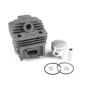 Cilindro Piston Desmalezadora China 52cc