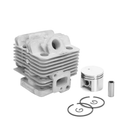 Cilindro Piston Desmalezadora China 26cc-1