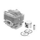 Cilindro Piston Desmalezadora China 26cc-2