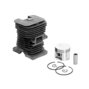 Cilindro Piston Para Motosierra Ms170-2