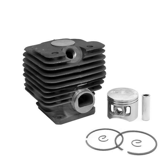 Cilindro Piston Para Motosierra Ms381