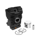 Cilindro Piston Para Motosierra Ms310-1
