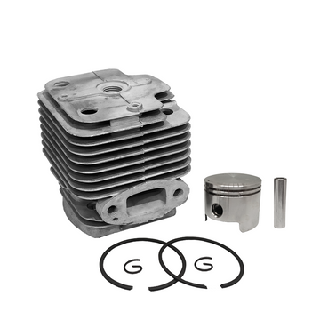 Cilindro Piston Ahoyador China 63cc 48mm - 0